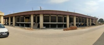 2 BHK + Pooja Room,Servant Room,Store Room Independent House For Sale in A K Dream Green City in Kanpur Road, Lucknow