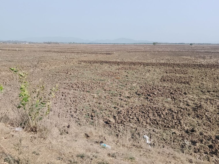 undefined, chirner  1089 Sq.Ft. Plot In Chirner Navi Mumbai 10419797
