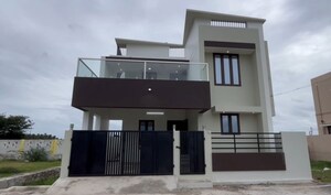 3 BHK Villa For Sale in Bodanahosahalli