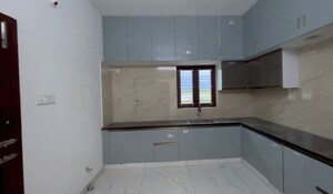 Kitchen in 3 BHK Villa at Bodanahosahalli – for Sale