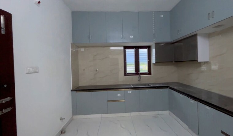 Kitchen, bodanahosahalli 3 Bedroom 1100 Sq.Ft. Villa In Bodanahosahalli Bangalore 10419800