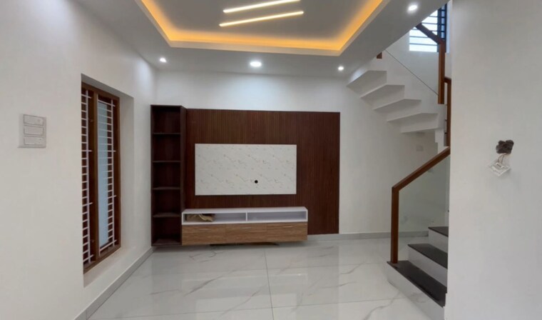 Exterior View, bodanahosahalli 3 Bedroom 1100 Sq.Ft. Villa In Bodanahosahalli Bangalore 10419800