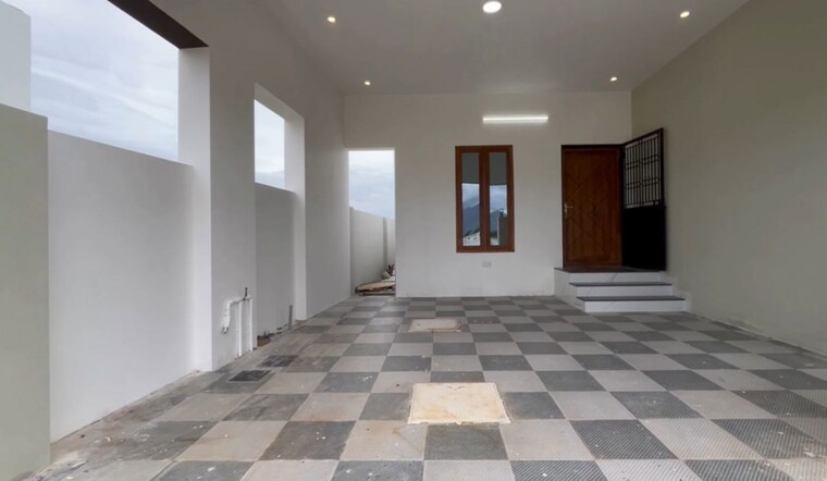 Exterior View, bodanahosahalli 3 Bedroom 1100 Sq.Ft. Villa In Bodanahosahalli Bangalore 10419800