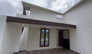 3 BHK Villa – Exterior View View at Bodanahosahalli - for Sale
