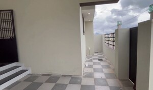 3 BHK Villa – Exterior View View at Bodanahosahalli - for Sale