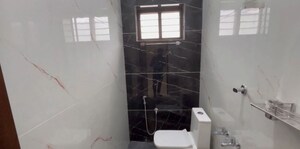 Bathroom in 3 BHK Villa at Bodanahosahalli – for Sale
