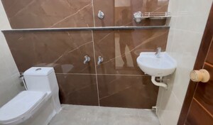 Bathroom in 3 BHK Villa at Bodanahosahalli – for Sale