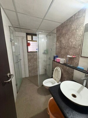 Team Area in 2 BHK Apartment at Baner – for Sale