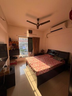 2 BHK Apartment For Sale in Baner