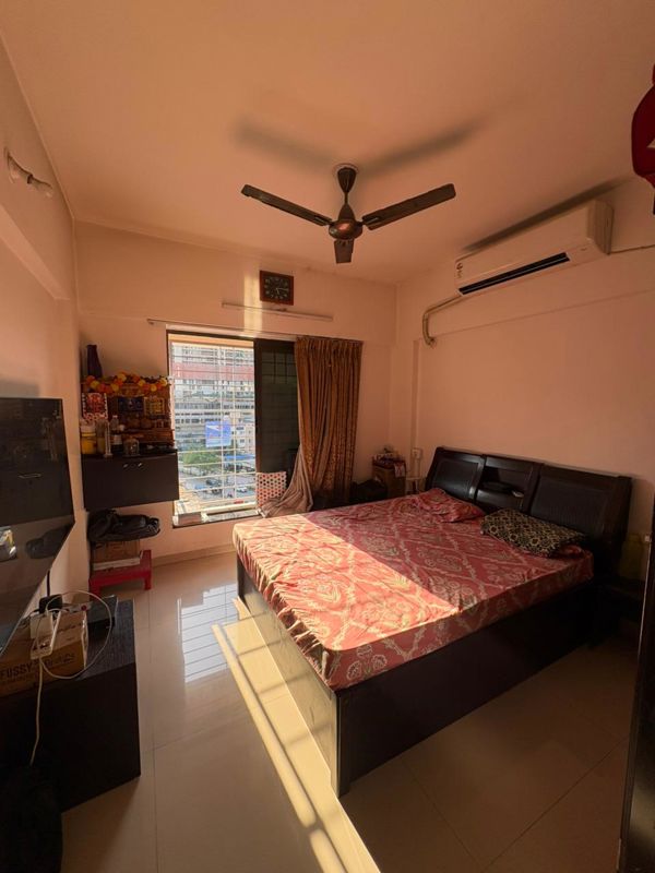 2 BHK Apartment For Sale in Baner