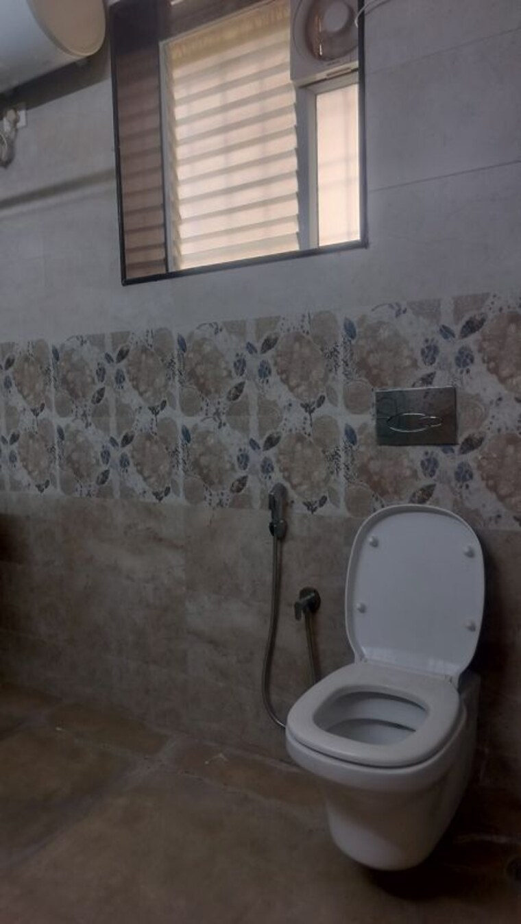 Bathroom, banjara hills 3 Bedroom 3500 Sq.Ft. Apartment In Banjara Hills Hyderabad 10419809