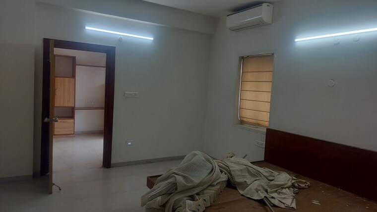 Living Room, banjara hills 3 Bedroom 3500 Sq.Ft. Apartment In Banjara Hills Hyderabad 10419809