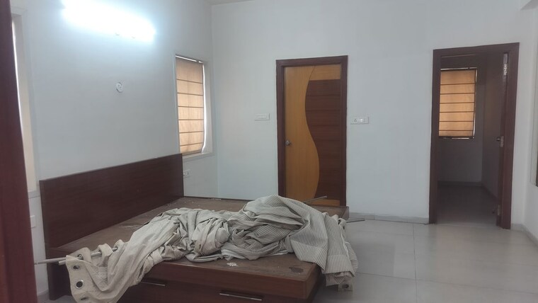Bedroom, banjara hills 3 Bedroom 3500 Sq.Ft. Apartment In Banjara Hills Hyderabad 10419809