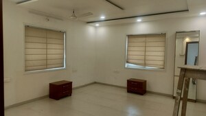 Living Room in 3 BHK Apartment at Banjara Hills – for Rent