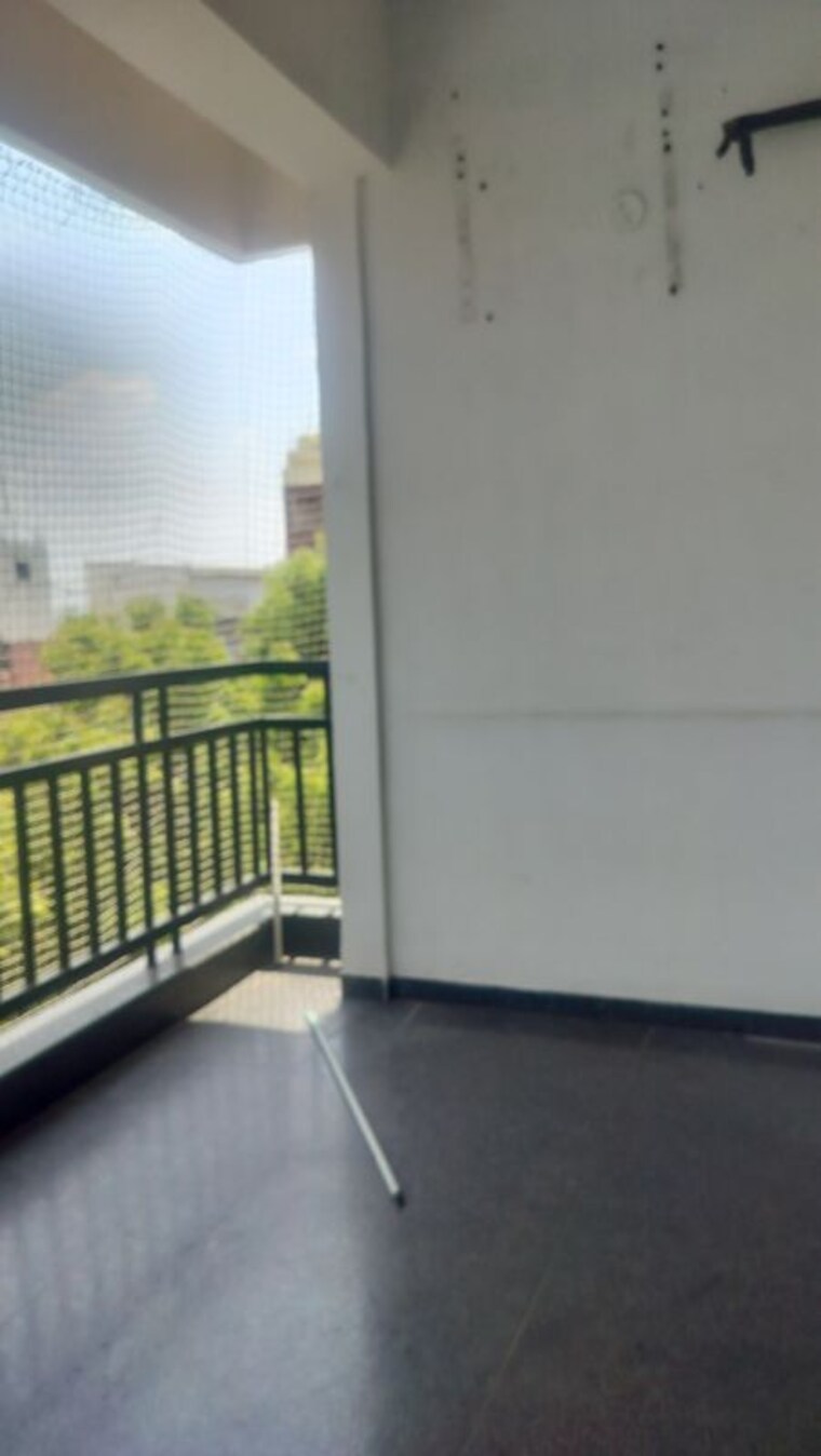 Balcony, banjara hills 3 Bedroom 3500 Sq.Ft. Apartment In Banjara Hills Hyderabad 10419809