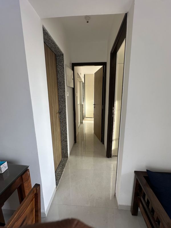 2 BHK 1000 Sq.Ft. Apartment in Vaibhavlaxmi Address 51