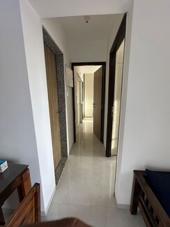 2 BHK Apartment For Rent in Vaibhavlaxmi Address 51