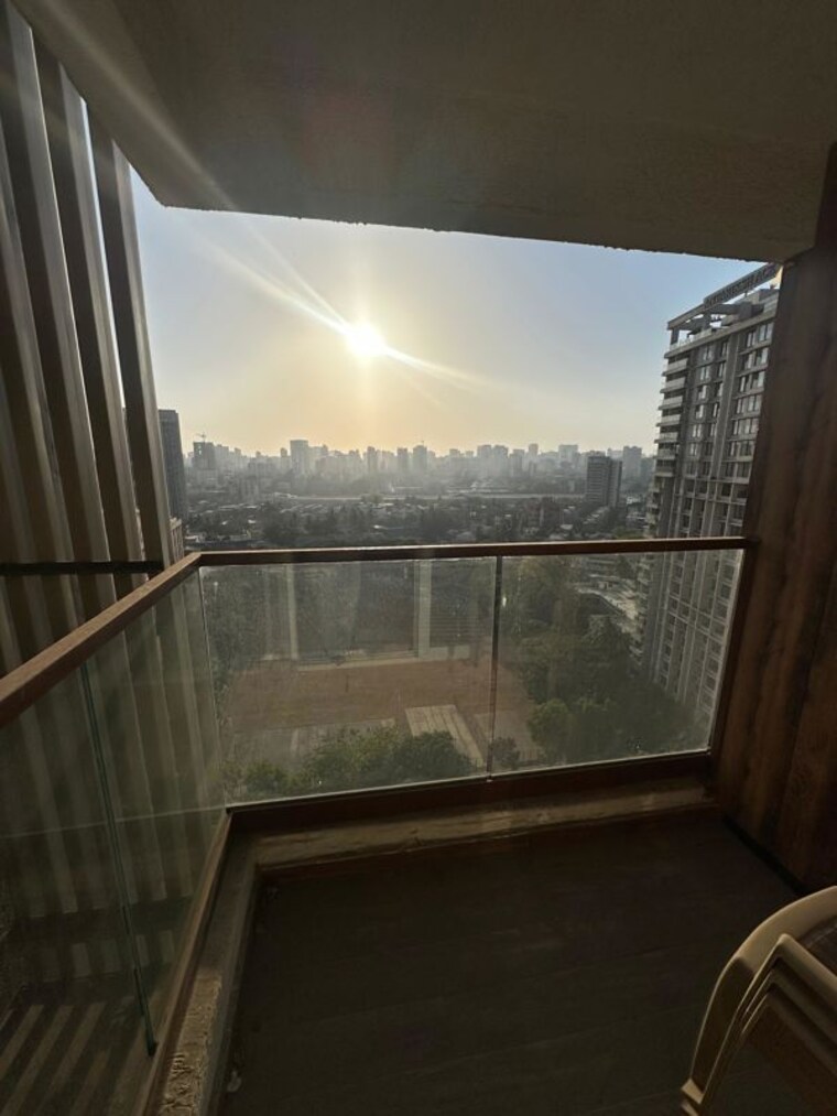 Kitchen, vaibhavlaxmi-address-51 2 Bedroom 1000 Sq.Ft. Apartment In Bandra East Mumbai 10419805