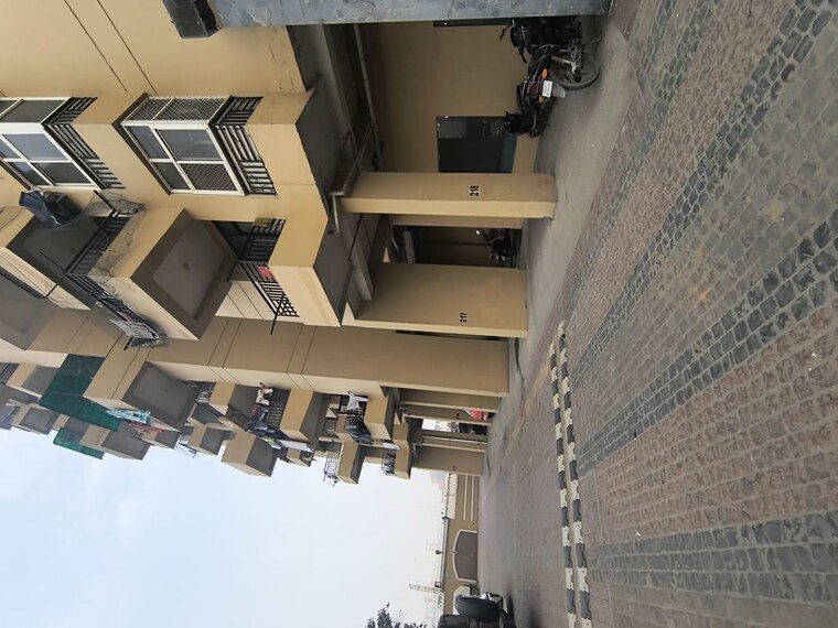 undefined, migsun-green-mansion 3 Bedroom 1395 Sq.Ft. Apartment In Zeta I Greater Noida Greater Noida 10419812