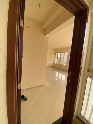 Building Lobby in 2 BHK Apartment at Pharande Puneville, Punawale – for Rent