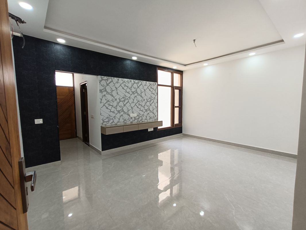 3 BHK Apartment For Sale in BCL Chinar Homes