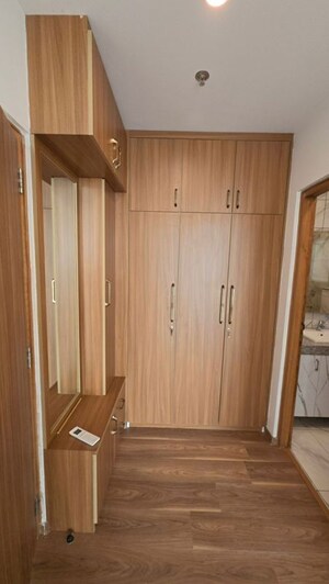 Furnished Amenities in 3 BHK Apartment at Conscient Hines Elevate, Sector 59 – for Rent