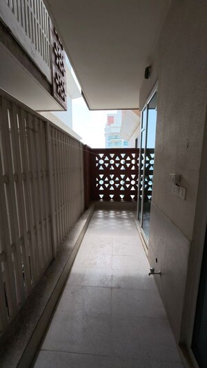 Building Lobby in 3 BHK Apartment at Conscient Hines Elevate, Sector 59 – for Rent