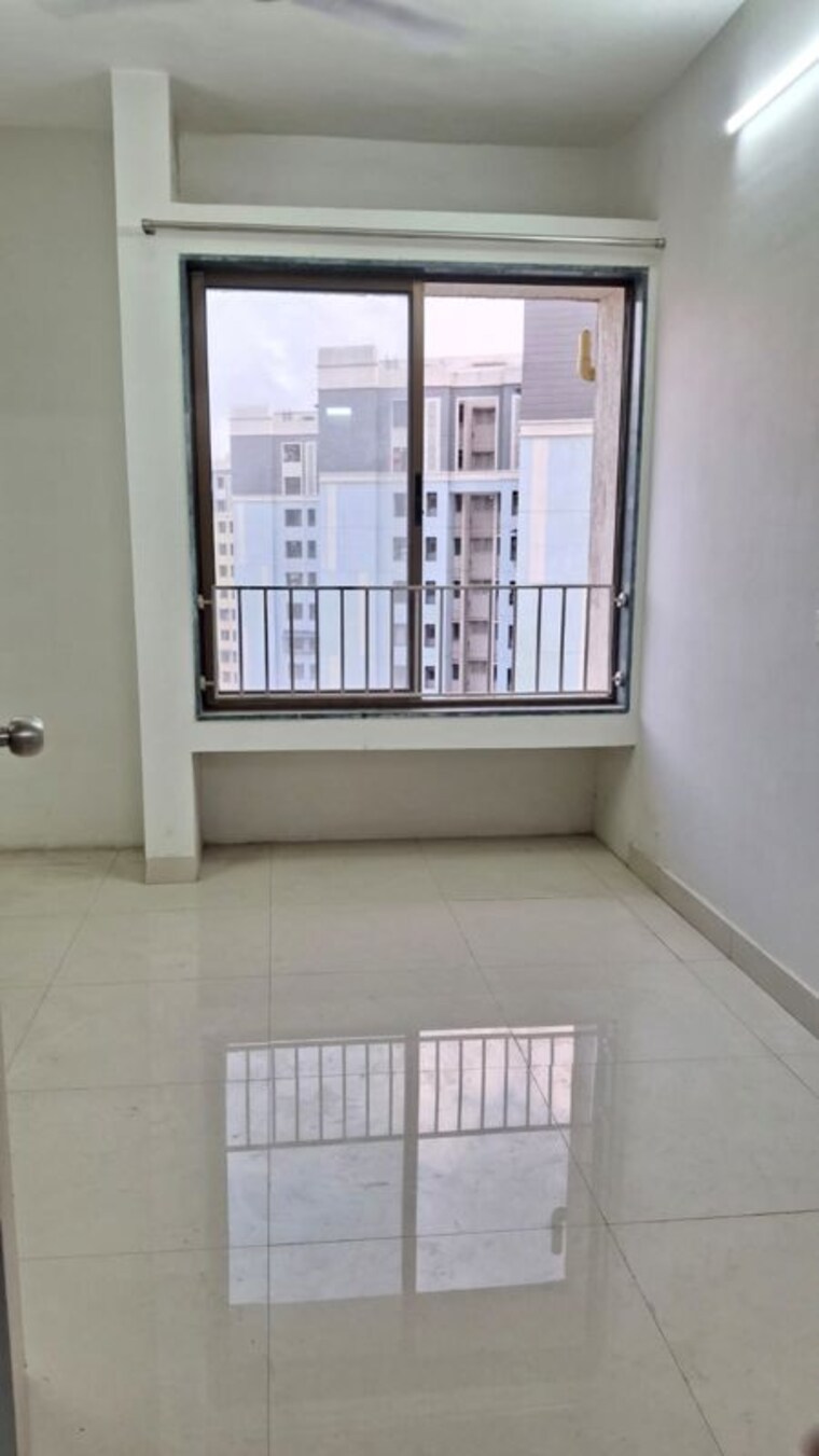 Balcony, ulwe 1 Bedroom 650 Sq.Ft. Apartment In Ulwe Navi Mumbai 10419827