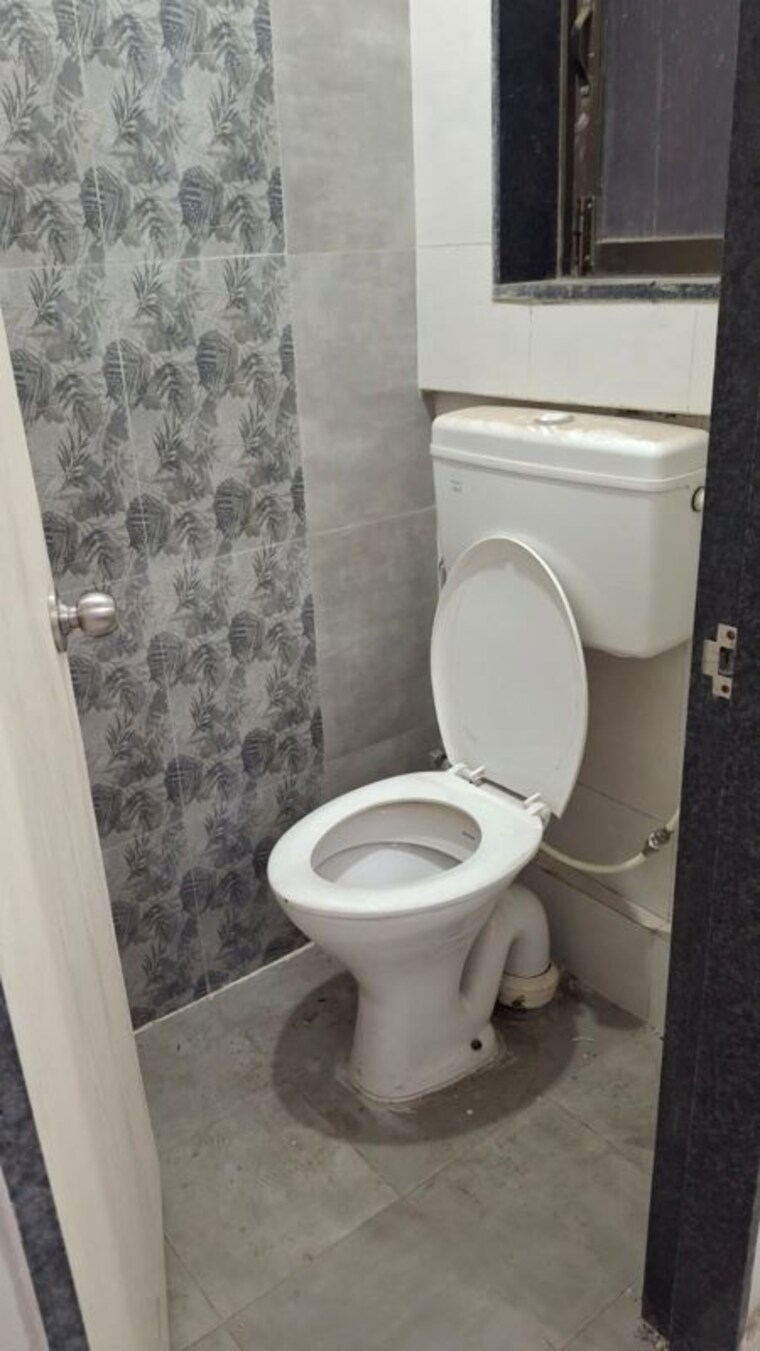 Bathroom, ulwe 1 Bedroom 650 Sq.Ft. Apartment In Ulwe Navi Mumbai 10419827