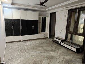 Master Bedroom in 3 BHK Builder Floor at Tagore Park – for Rent