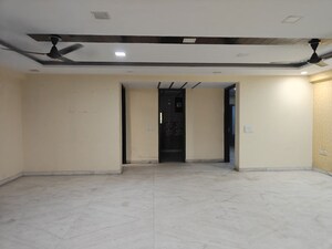 Lobby in 3 BHK Builder Floor at Tagore Park – for Rent