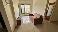 1 BHK Apartment For Rent in City View Apartments