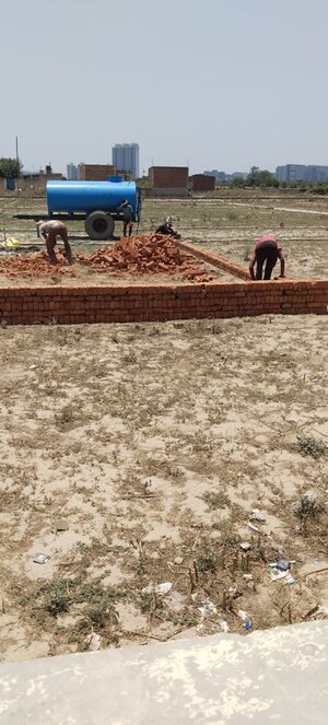   Plot at KD Green Avenue, Sector 88 – for Sale