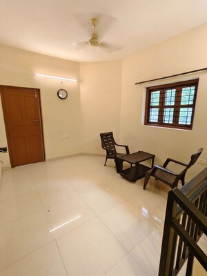 Room in 1 BHK Apartment at Porvorim – for Rent