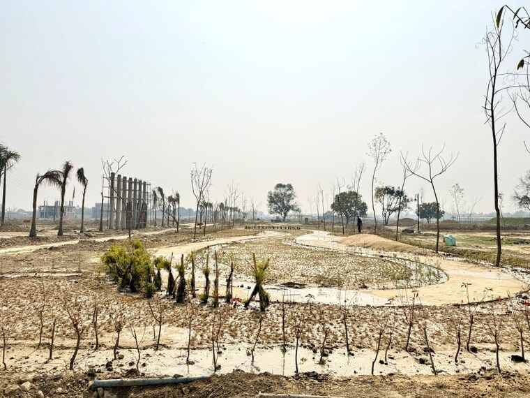 undefined, mohanlalganj  728 Sq.Ft. Plot In Mohanlalganj Lucknow 10419393