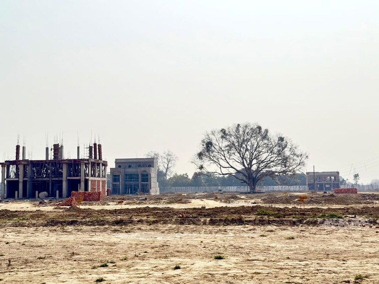 undefined, mohanlalganj  728 Sq.Ft. Plot In Mohanlalganj Lucknow 10419393