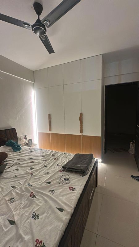 3 BHK Apartment For Rent in Ahad Serenity