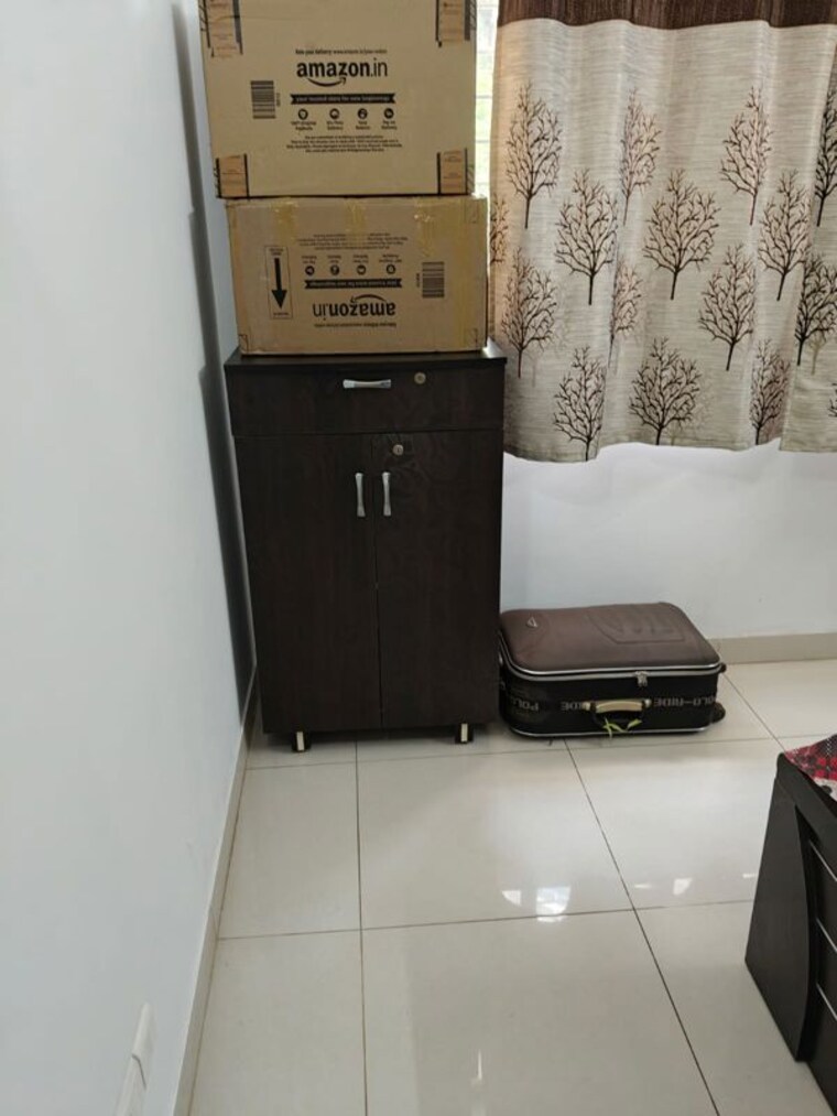 undefined, paranjape-blue-ridge 2 Bedroom 1020 Sq.Ft. Apartment In Hinjewadi Pune 10419830