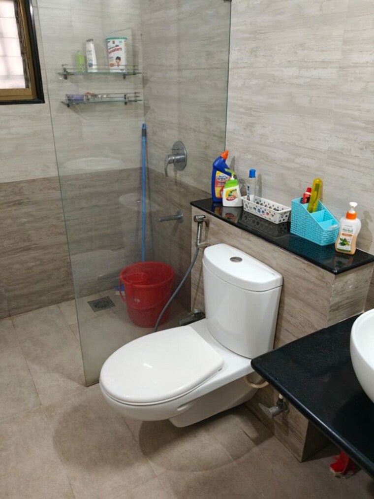 Team Area, paranjape-blue-ridge 2 Bedroom 1020 Sq.Ft. Apartment In Hinjewadi Pune 10419830