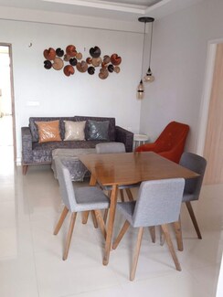 2 BHK Apartment For Sale in Tulsiani Easy In Homes
