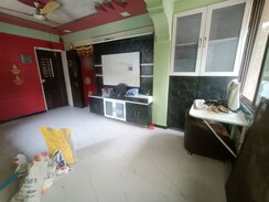 1 BHK Apartment For Sale in Datta Pratik CHS