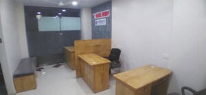 Team Area in  Co-working Space at Indira Nagar – for Rent