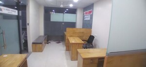  Co-working Space For Rent in Indira Nagar