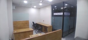   Co-working Space at Indira Nagar – for Rent
