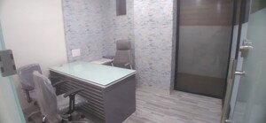 Team Area in  Co-working Space at Indira Nagar – for Rent
