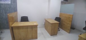 Team Area in  Co-working Space at Indira Nagar – for Rent