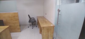 Team Area in  Co-working Space at Indira Nagar – for Rent