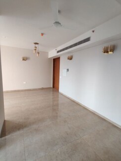 3 BHK + Servant Room Apartment For Rent in Emaar Digi Homes