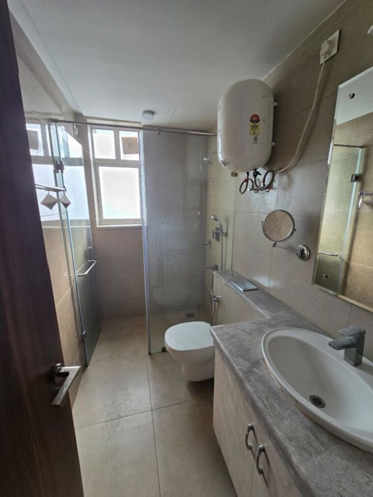 Bathroom, emaar-digi-homes 3 Bedroom 2589 Sq.Ft. Apartment In Sector 62 Gurgaon 10419846