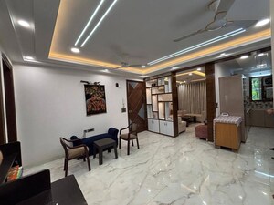 Team Area in 3 BHK Apartment at Conscient Heritage Max, Sector 102 – for Sale